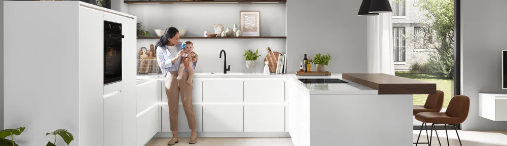 Kitchen Counters Designs